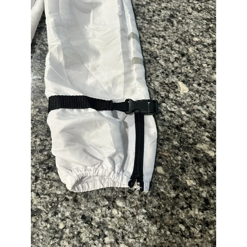 Spooktacular Creations NASA Astronaut Costume Complete Outfit Child Small